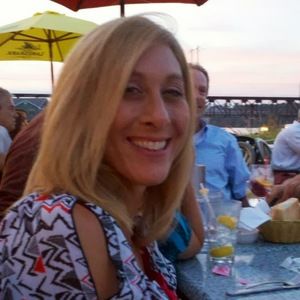 Meet your Posher, Lisa